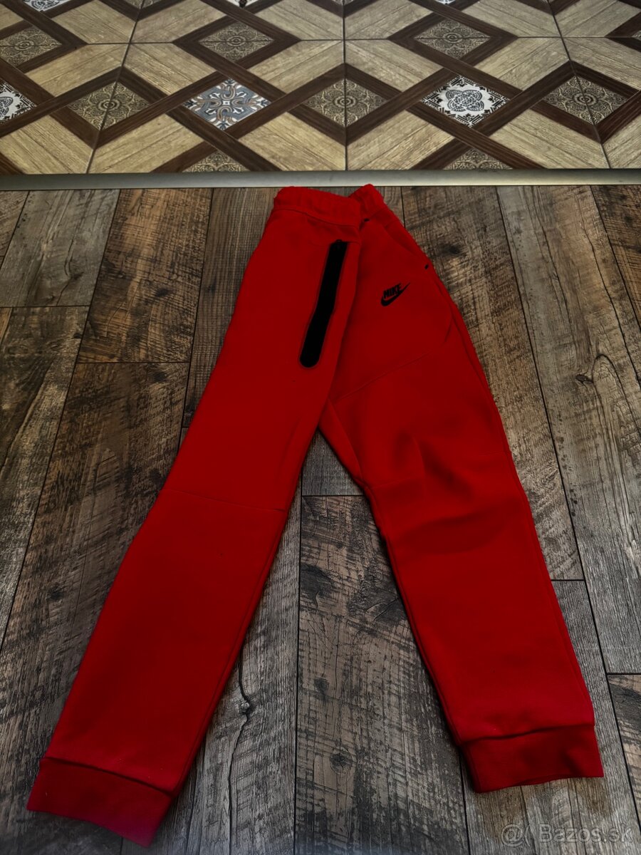 Nike Tech Fleece - ❗️ZNÍŽENÁ CENA❗️ - 2