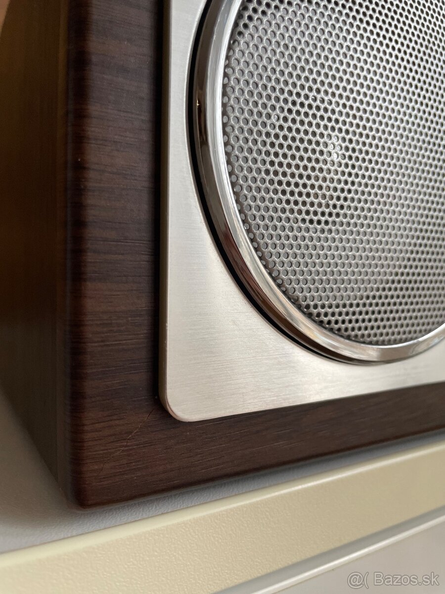 Rádio scott - 2