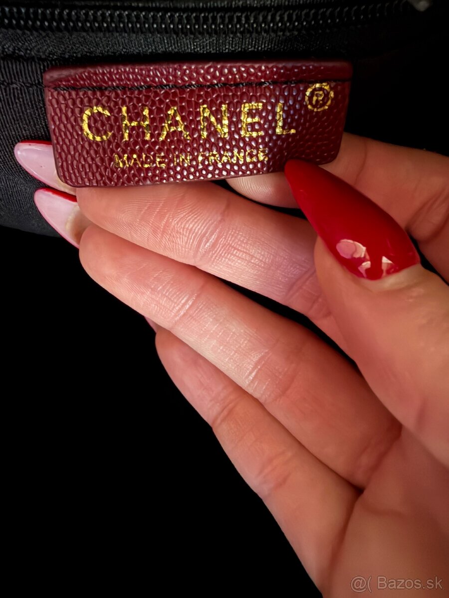 Chanel luxusna kabelka - 2