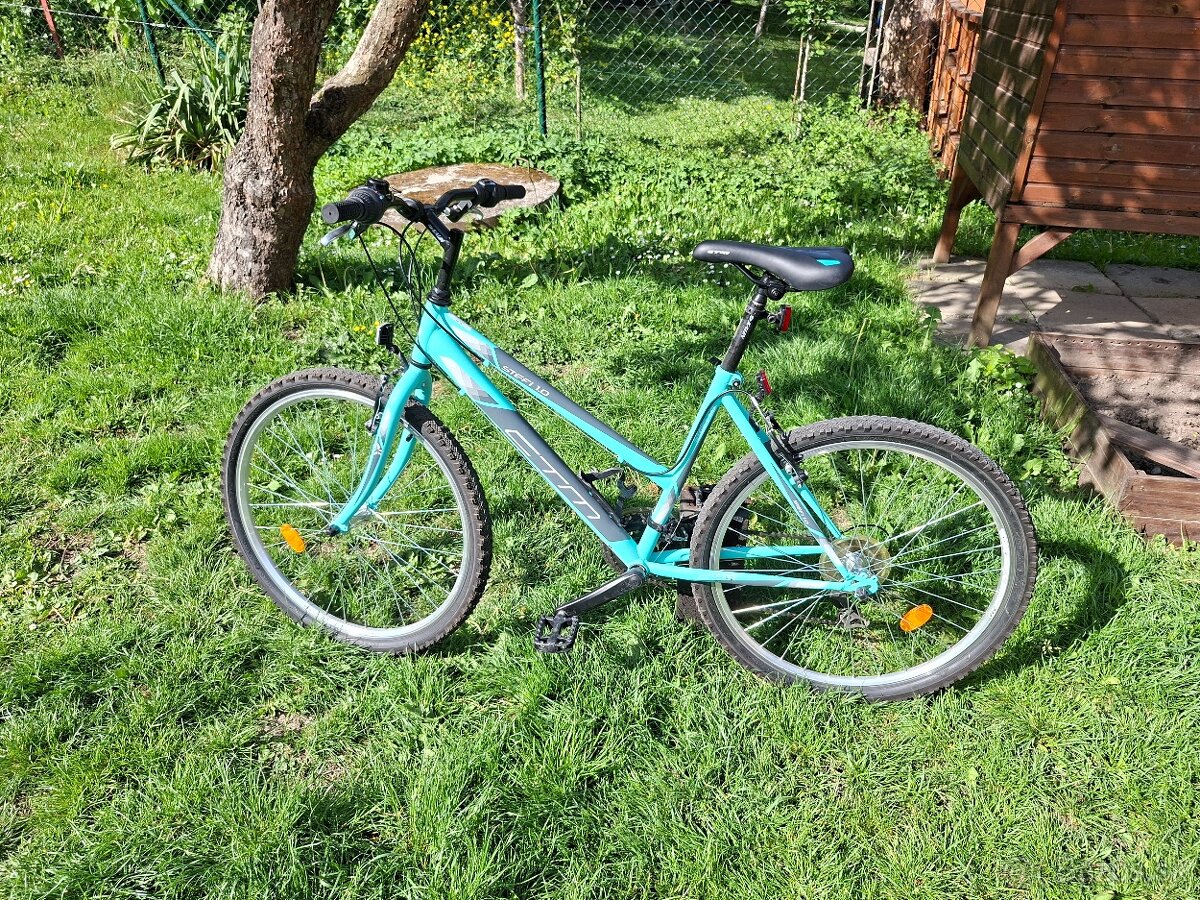 Dámsky CTM Stefi 1.0 - 2