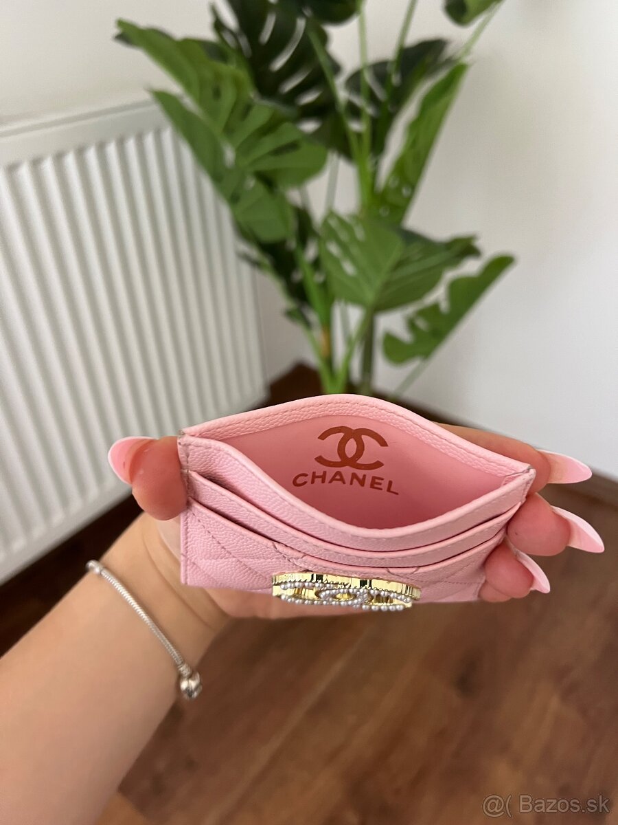 Chanel cardholder - 2