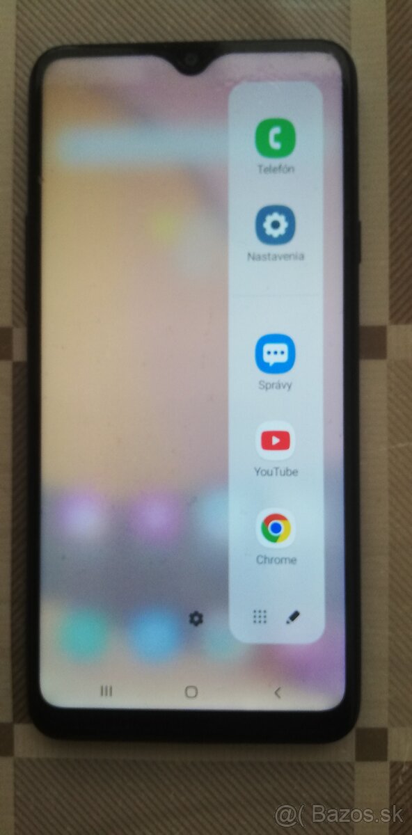 Samsung Galaxy A20S - 2