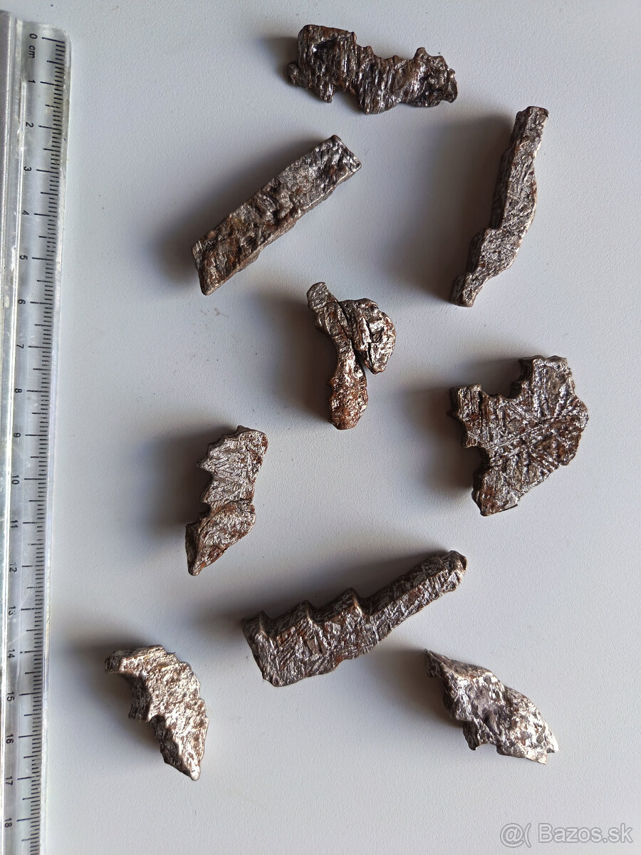 Meteorit - 2