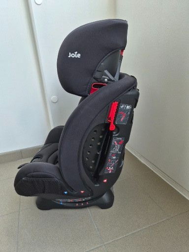 Joie autosedačka - 2