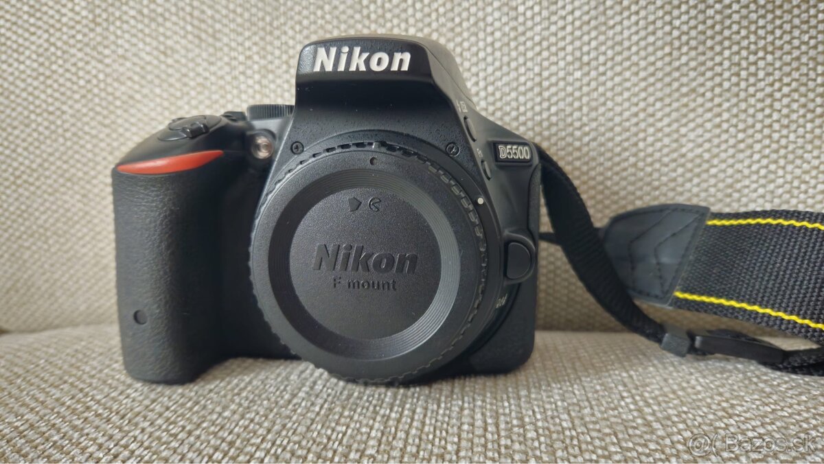 Nikon - 2