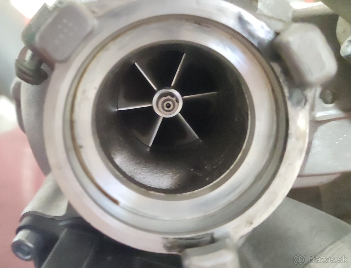 Diely 2.0 tsi mqb/octavia 3 rs - 2