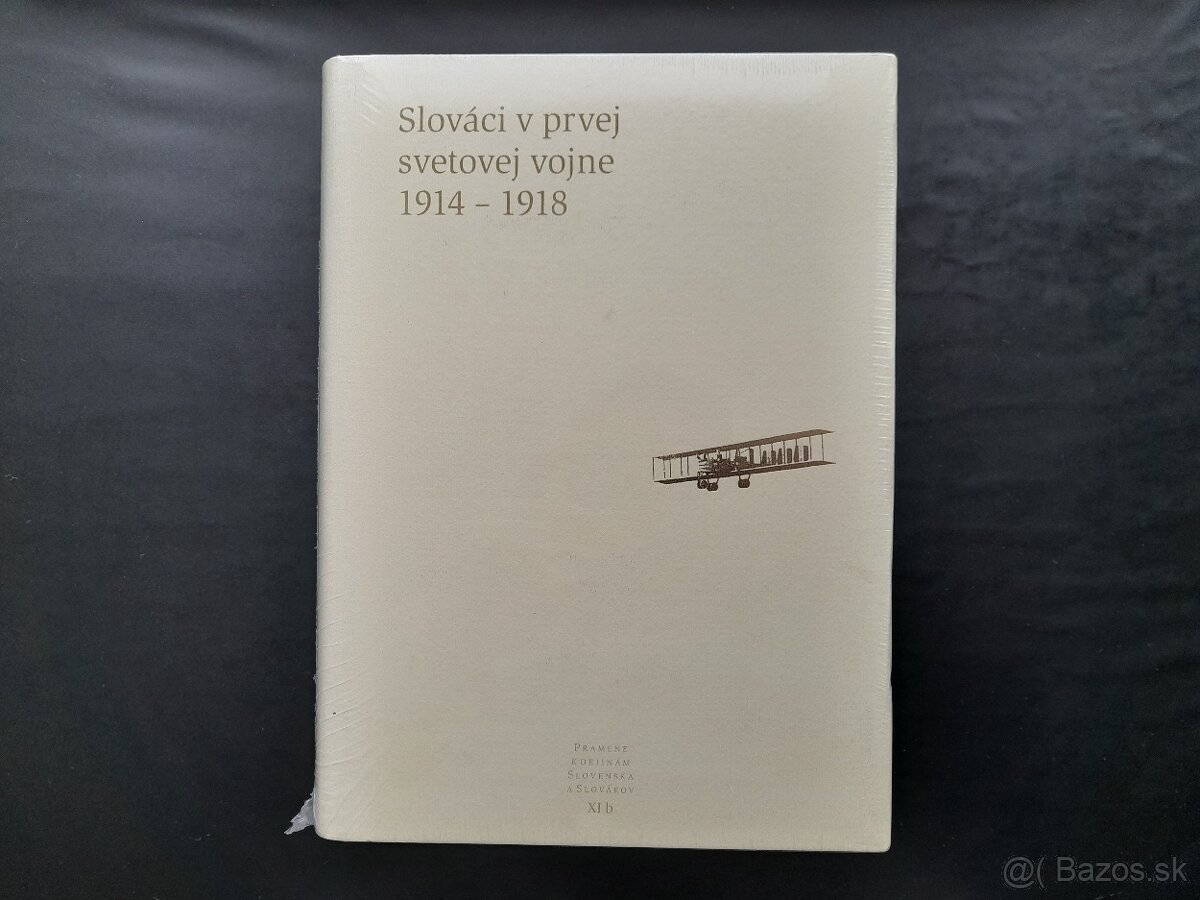 1. svetová vojna - 2