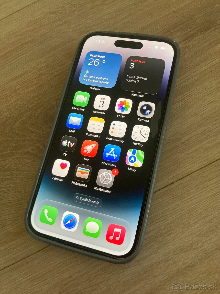 iPhone 14 Pro 128 GB - 2