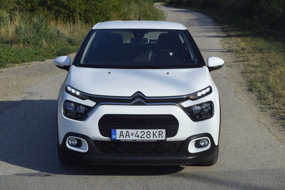 Citroen C3 YOU 2024 - 2