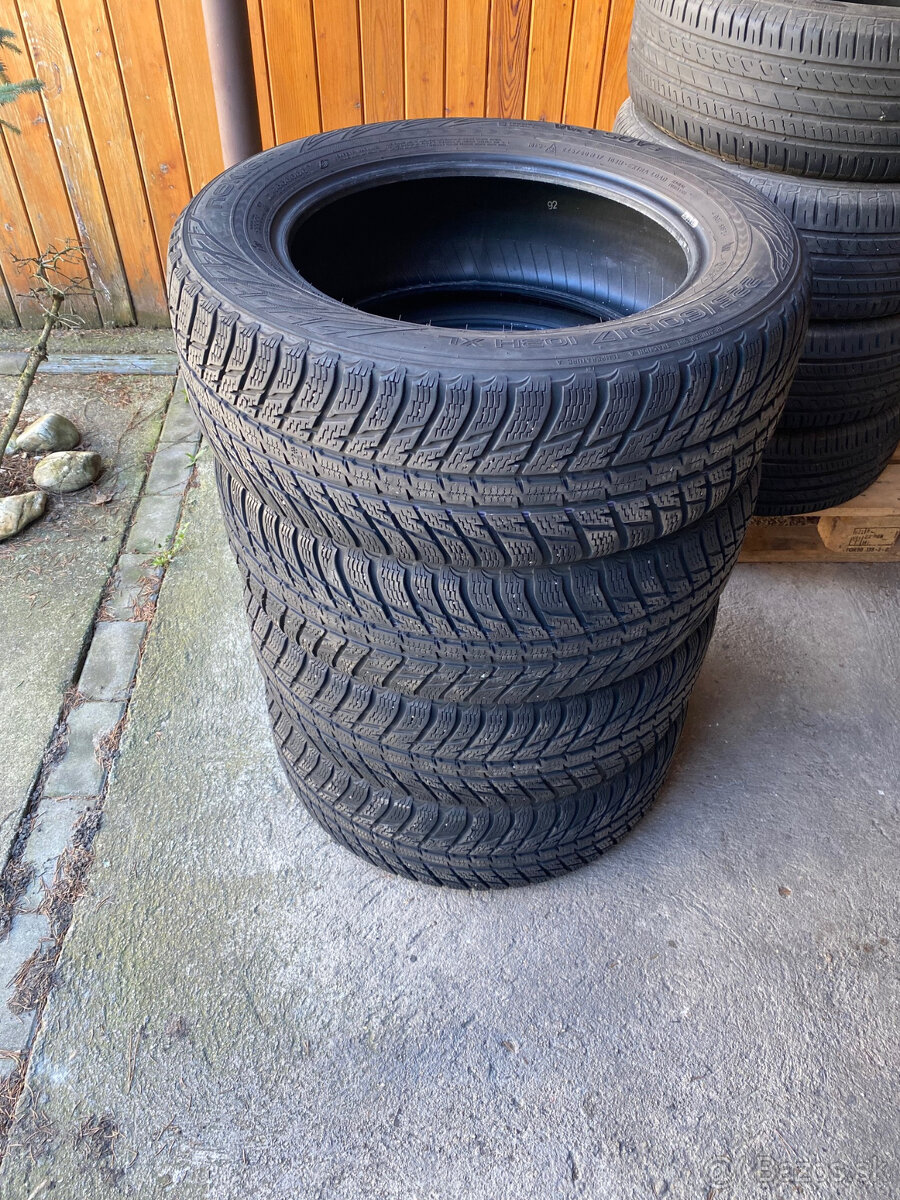 225/60 R17 103H XL - 2