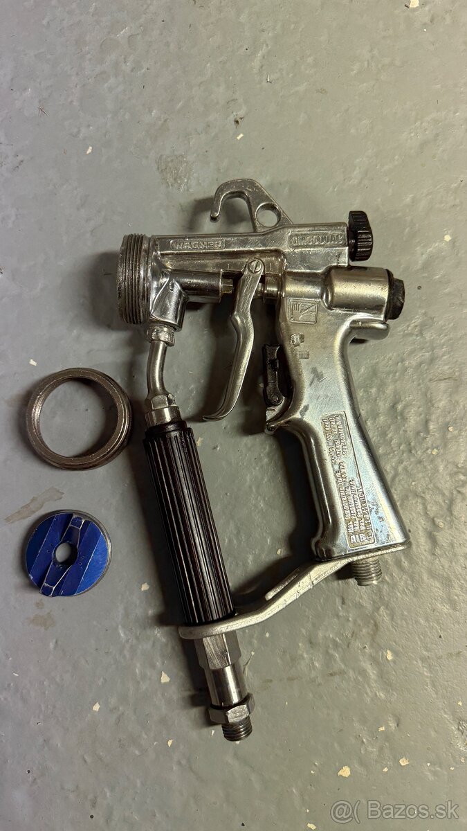 Wagner GM3000 - 2
