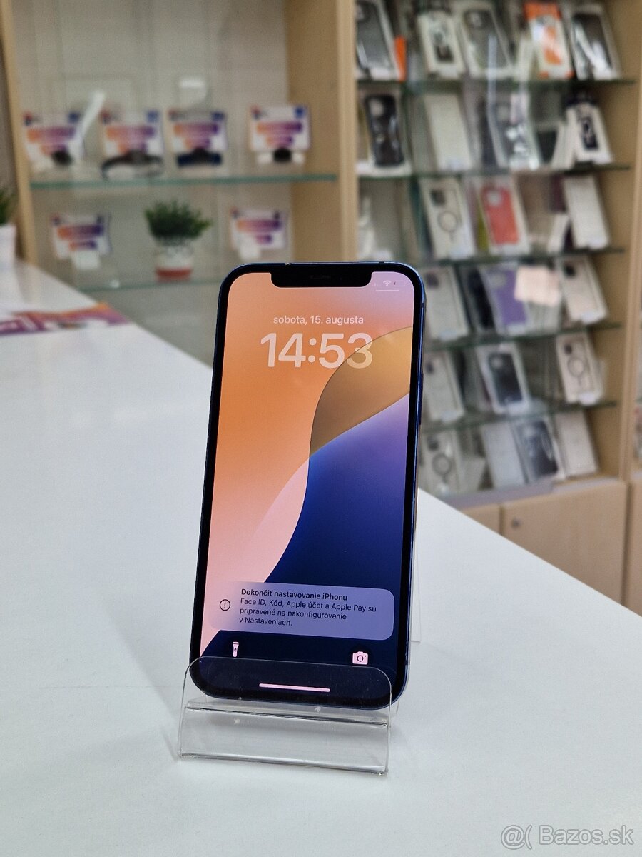 iPhone 12 128GB - 2