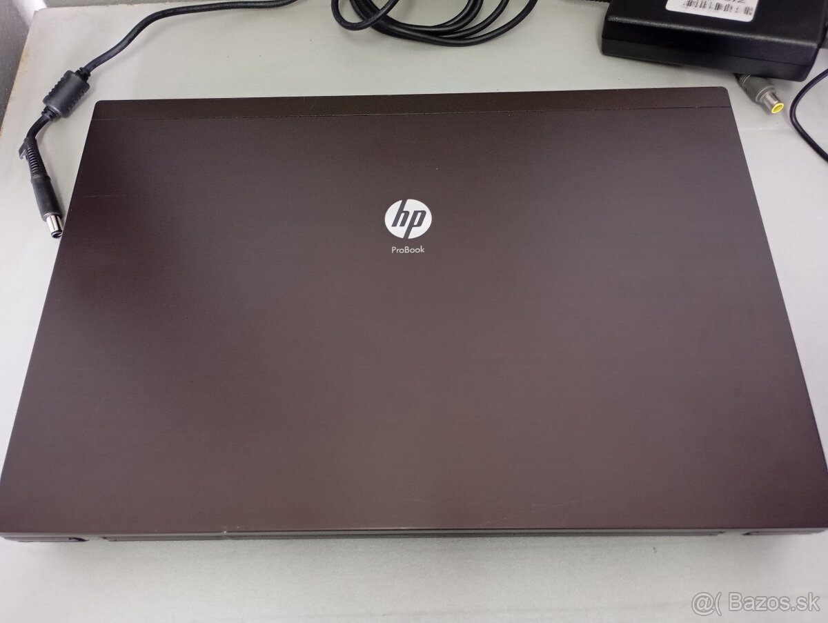 predám notebook HP PROBOOK 4520S , Windows 7 - 2