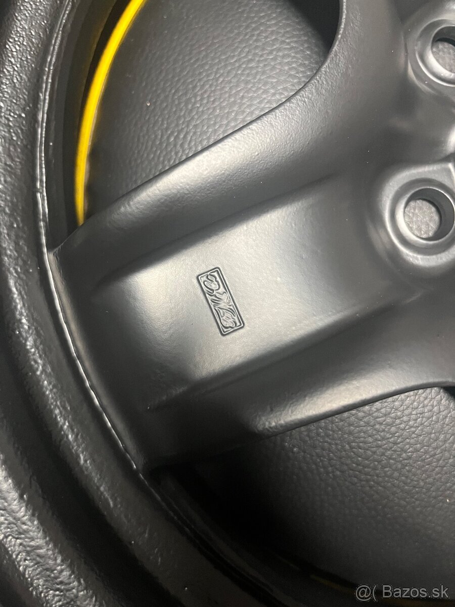 Predam disky Ford focus 5x108 Ako nove👌👌👌 - 2