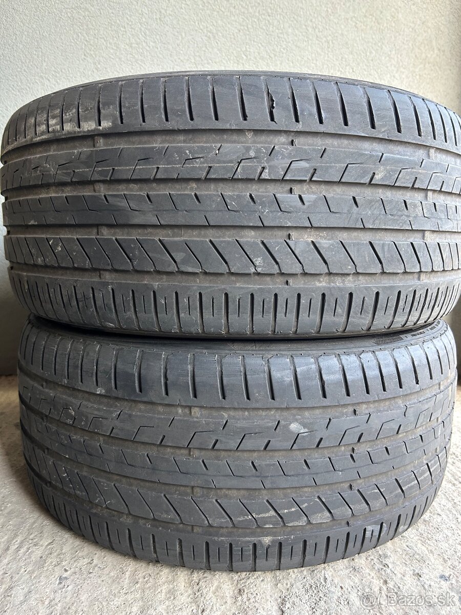 Matador hectorra 245/40 r19 - 2
