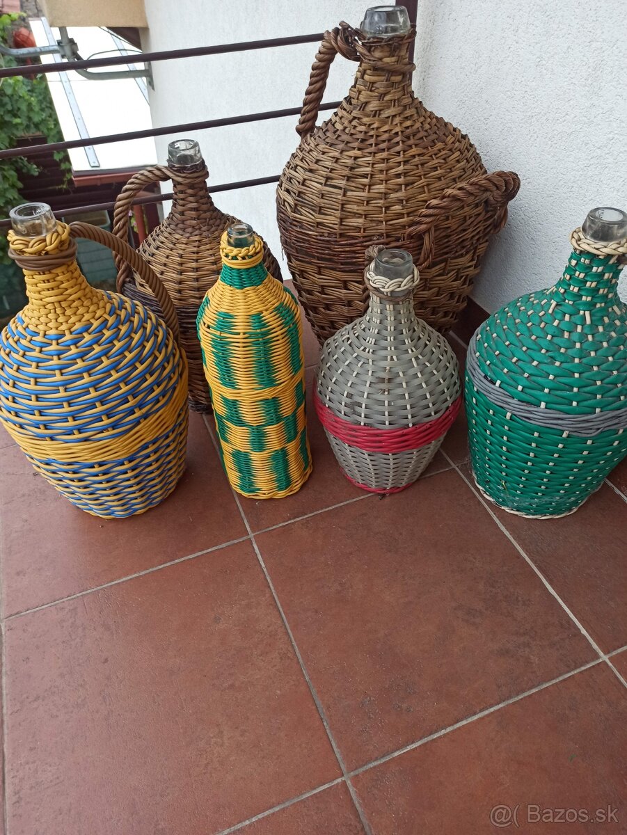 Demizony - 2
