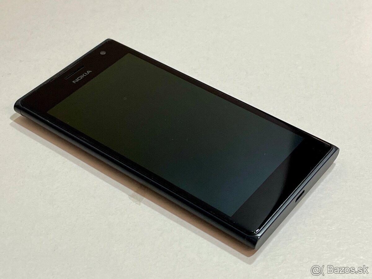 Nokia Lumia 730 Dual SIM - 2