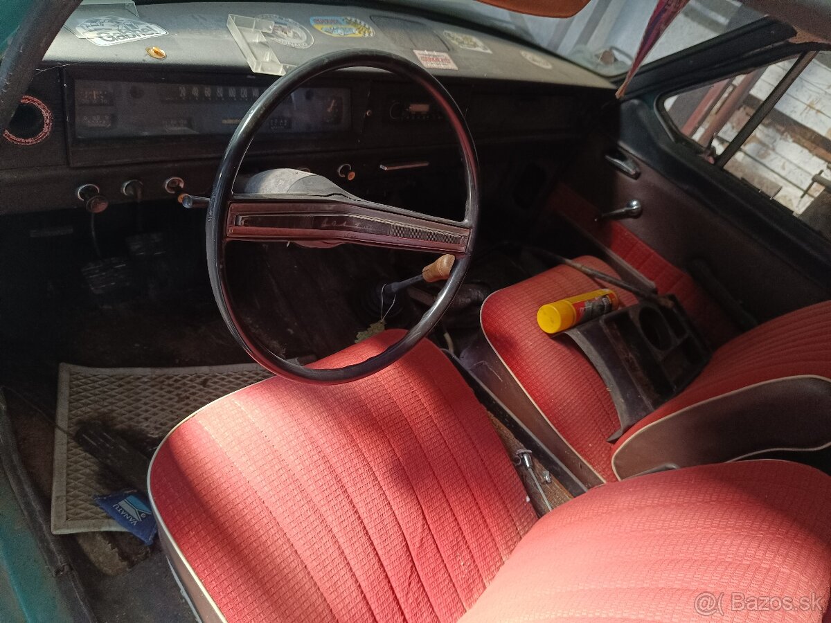 Volga 24 - 2