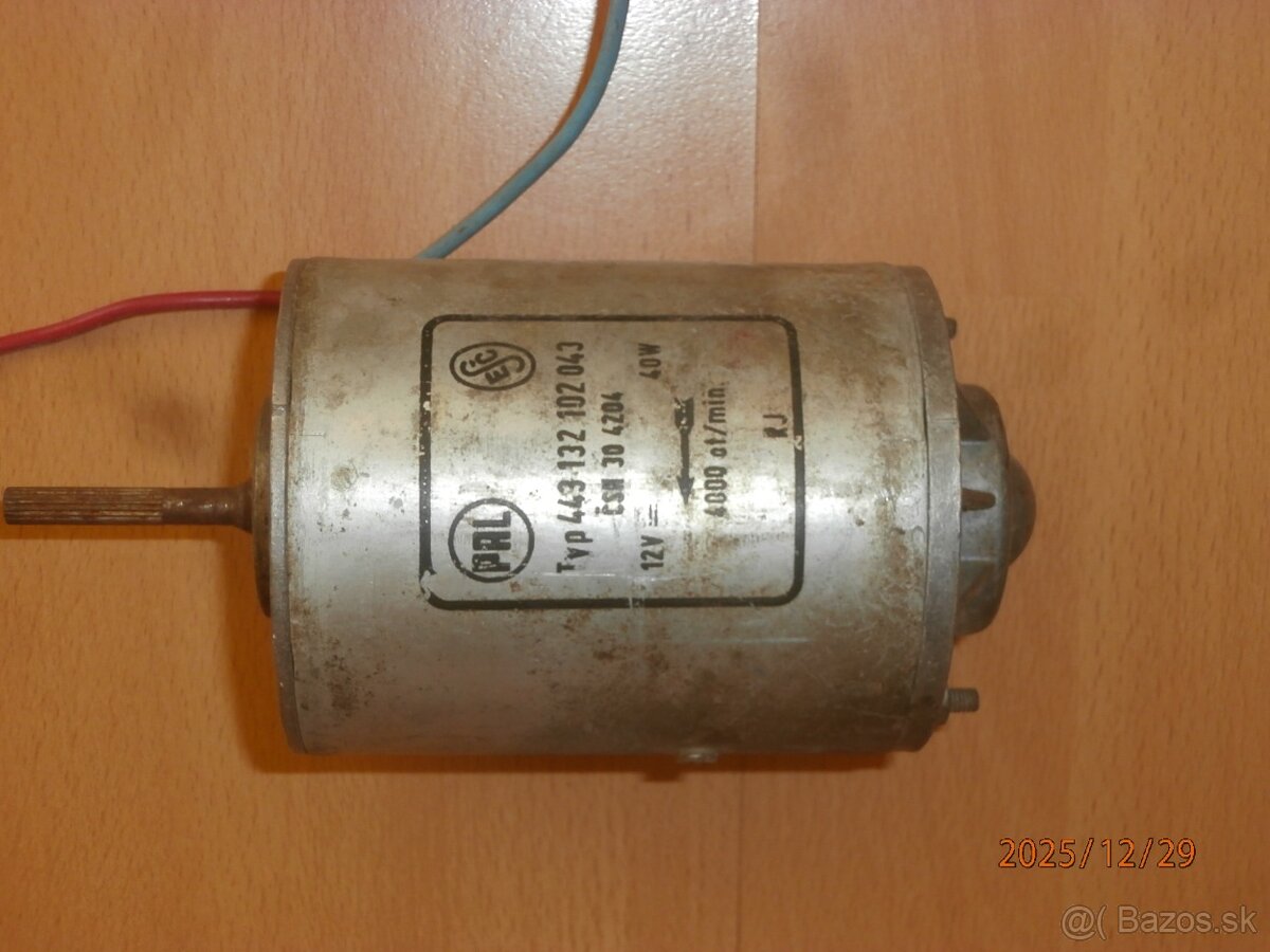 Predam - 2