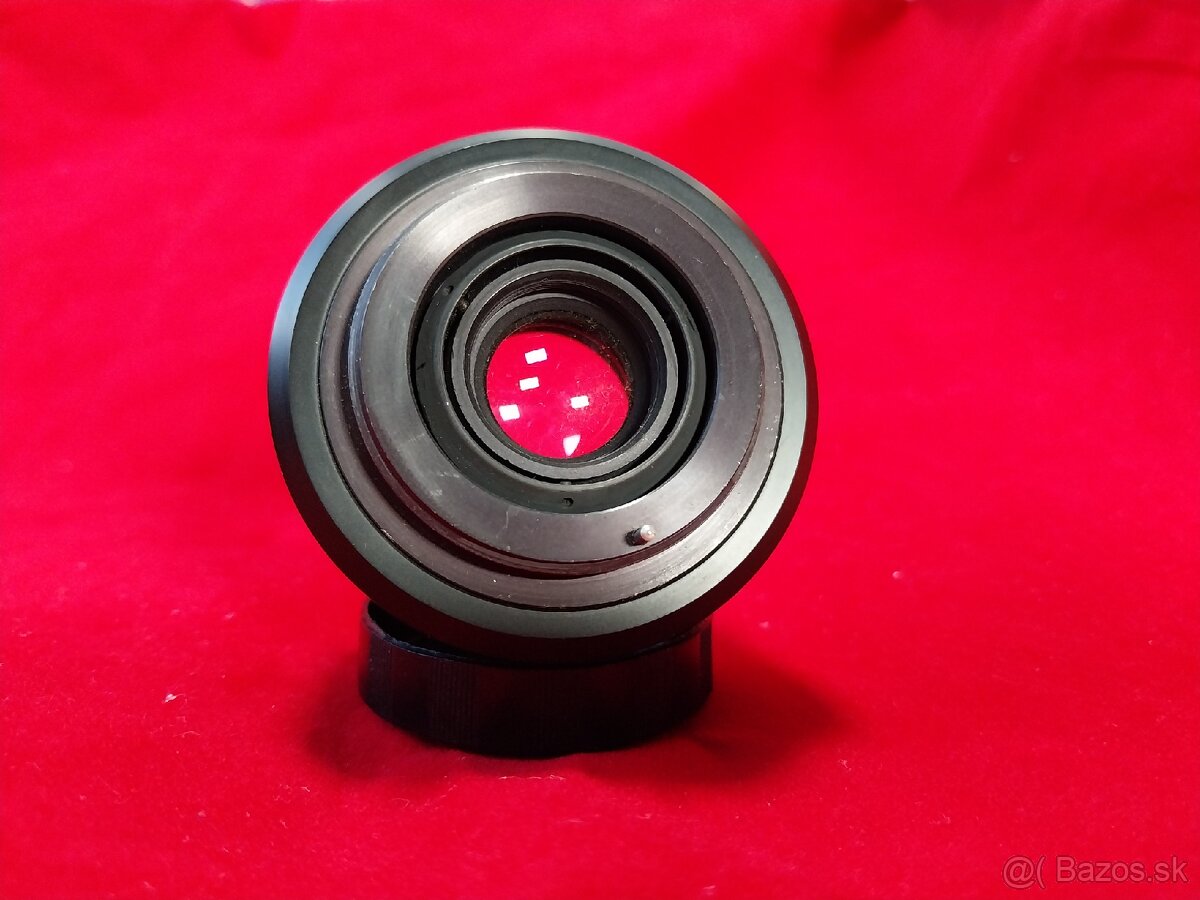 MEYER-OPTIK GÖRLITZ DOMIPLAN 50mm 1:2.8 - 2