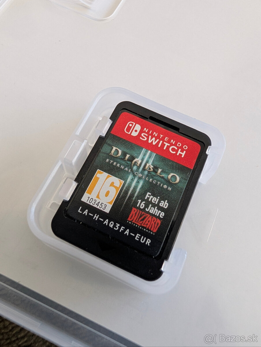 Diablo 3 - Eternal Collection - Nintendo Switch - 2