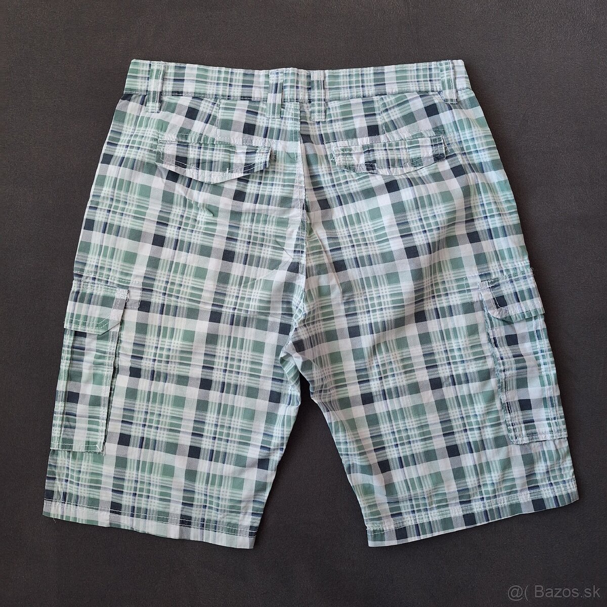 KRAŤASY pánske v. 33 - 4 € - 2