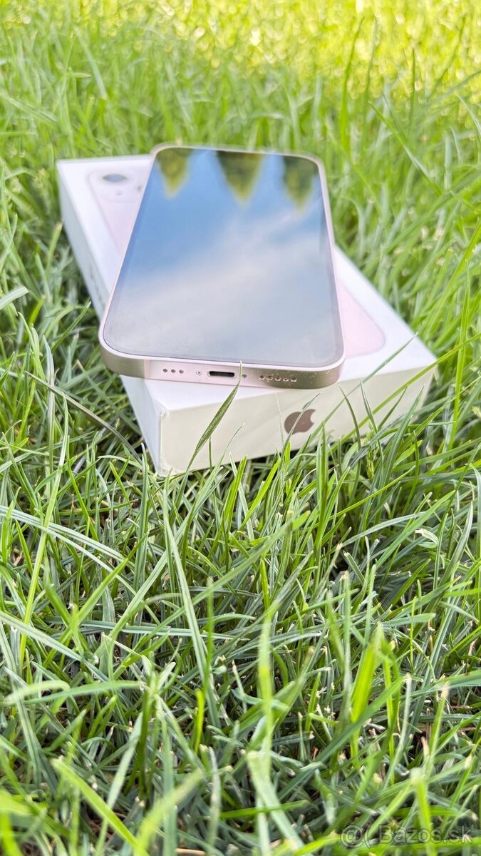 Iphone 13 128GB - 2