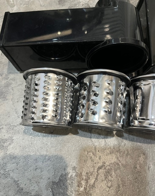 Delimano Pro príslušenstvo pre kuchynský robot - 2