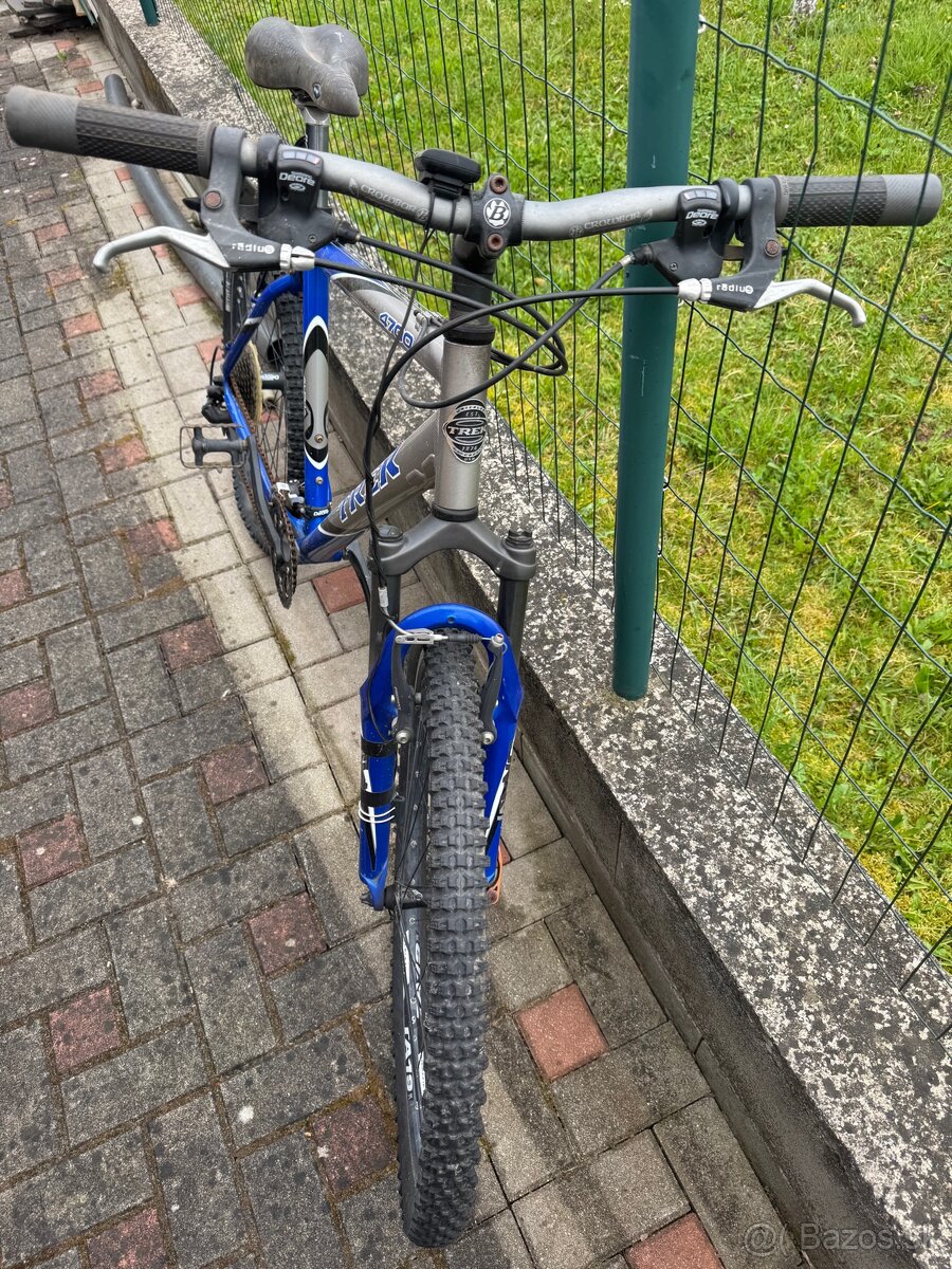 Predám bicykel Trek - 2