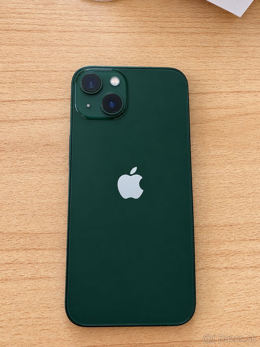 Predám iPhone 13 - 2