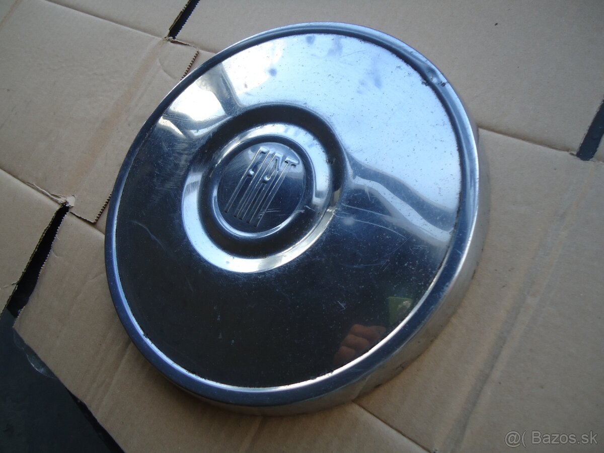 Fiat 127- 128 - 2