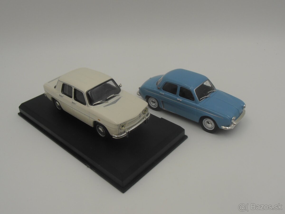 Renault 1/43 - 2