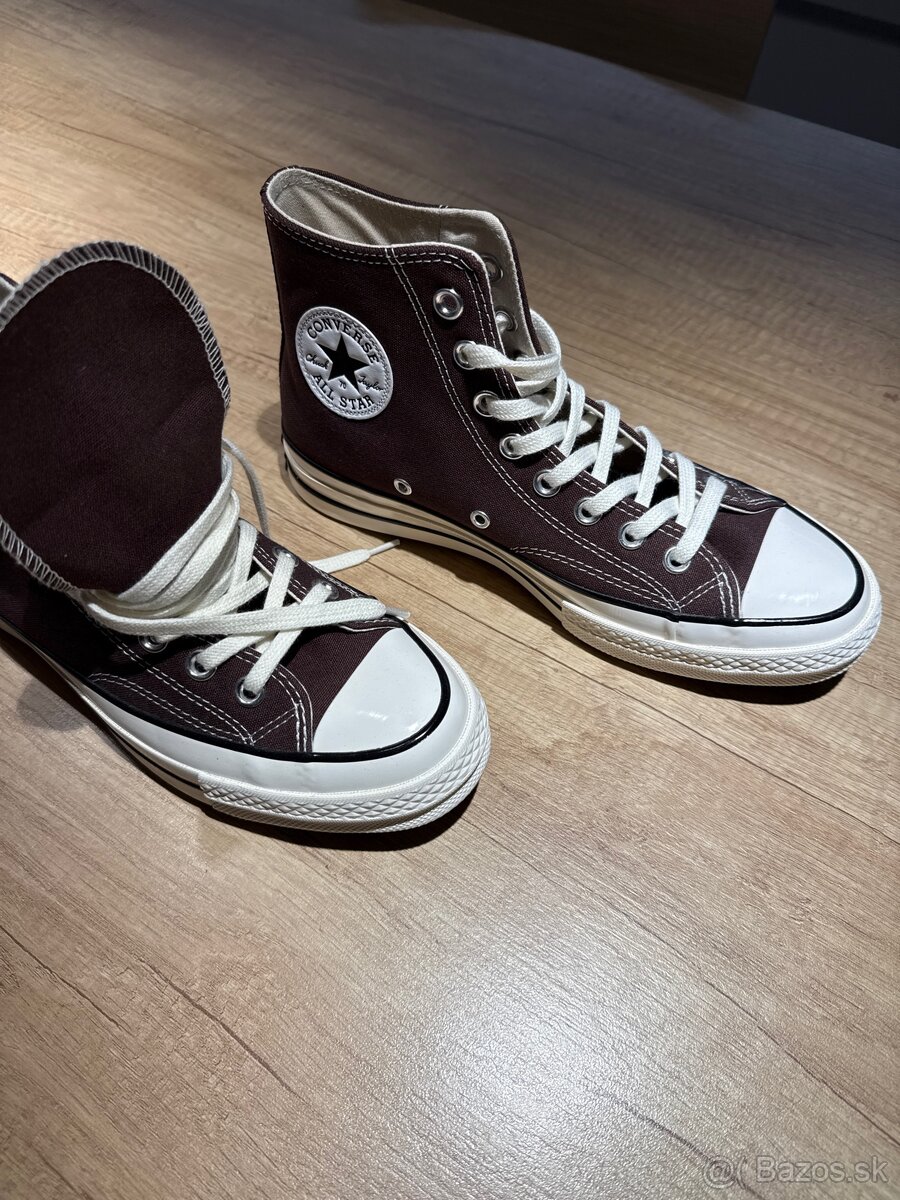 Tenisky Converse - 2