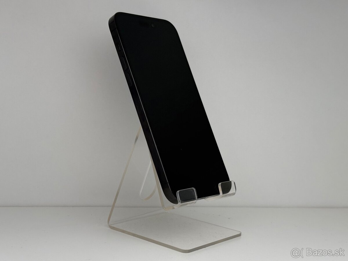 iPhone 14 Pro Max 256GB Space Black - ZÁRUKA - 2