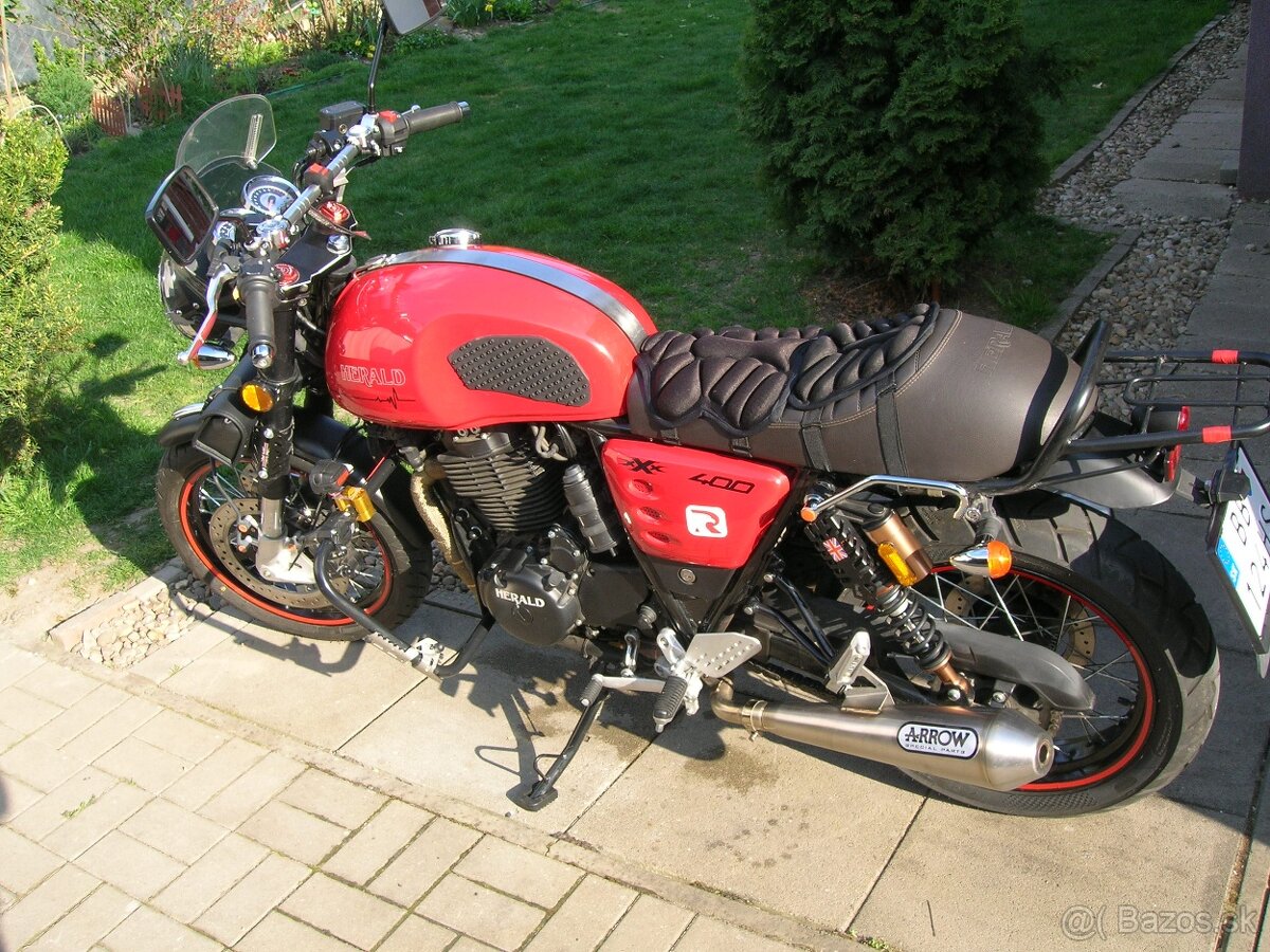 Herald cafe 400 - 2