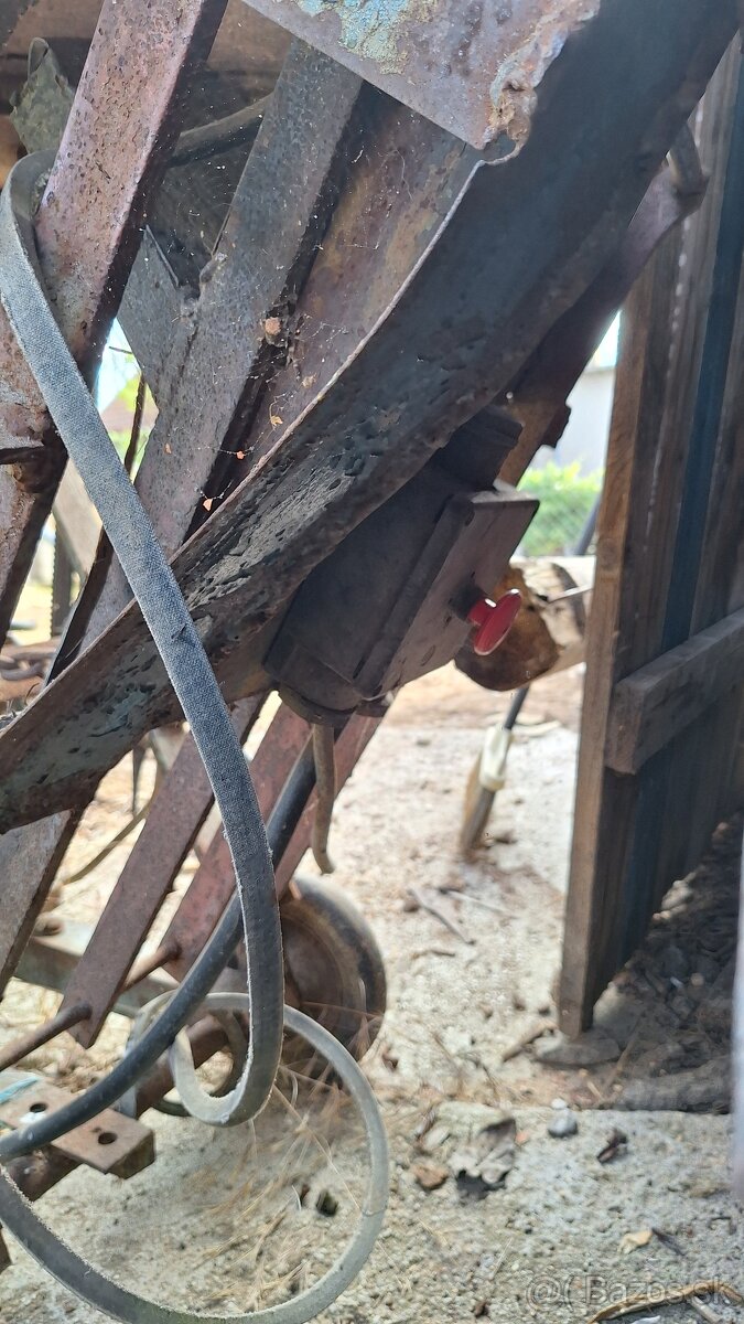 Cirkular na 380 V - 2