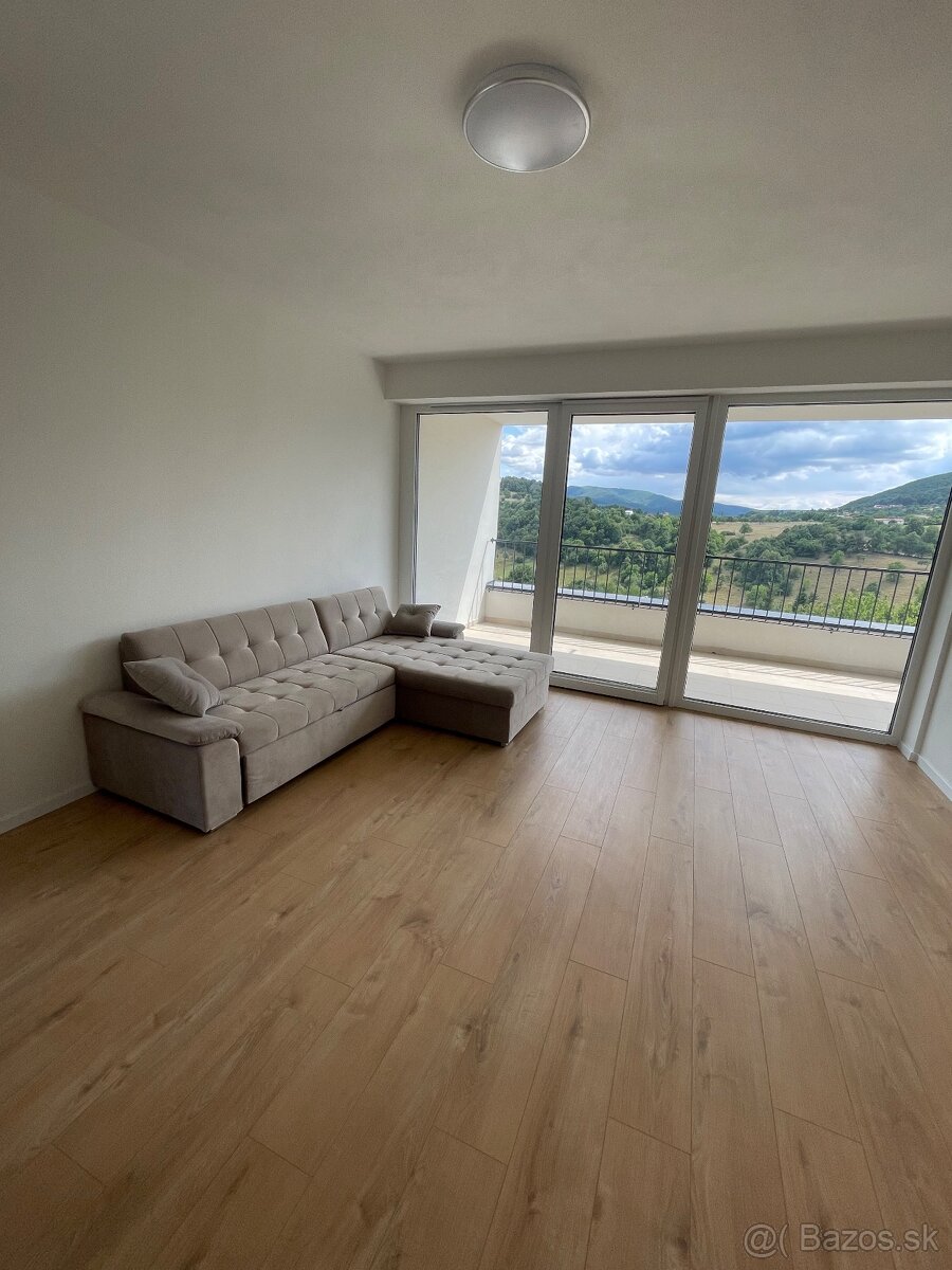 Moderný 2-izbový byt Pod Sekvojou – novostavba - 2