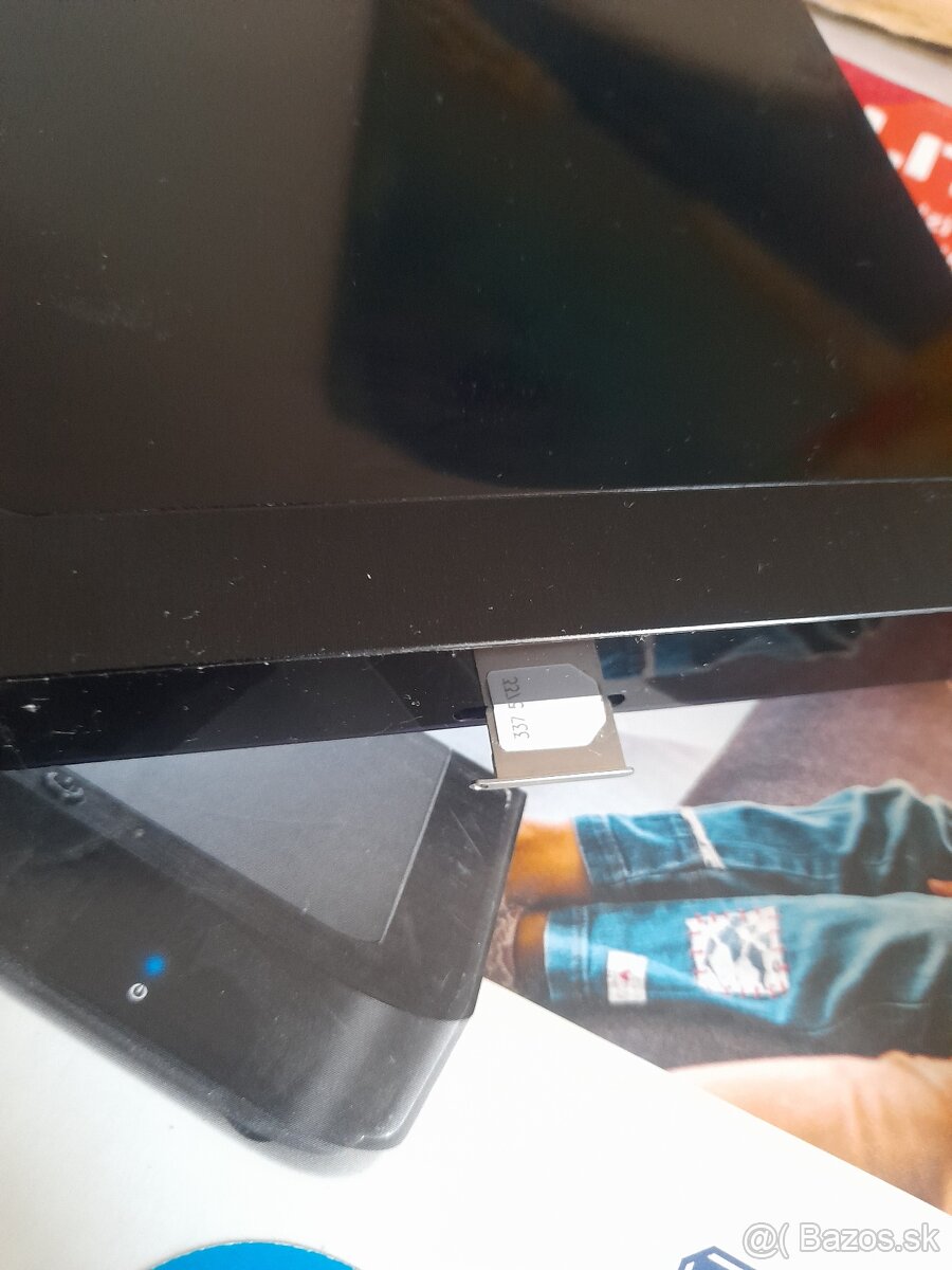 Satelitní primac kaonmedia MZ 102 - 2