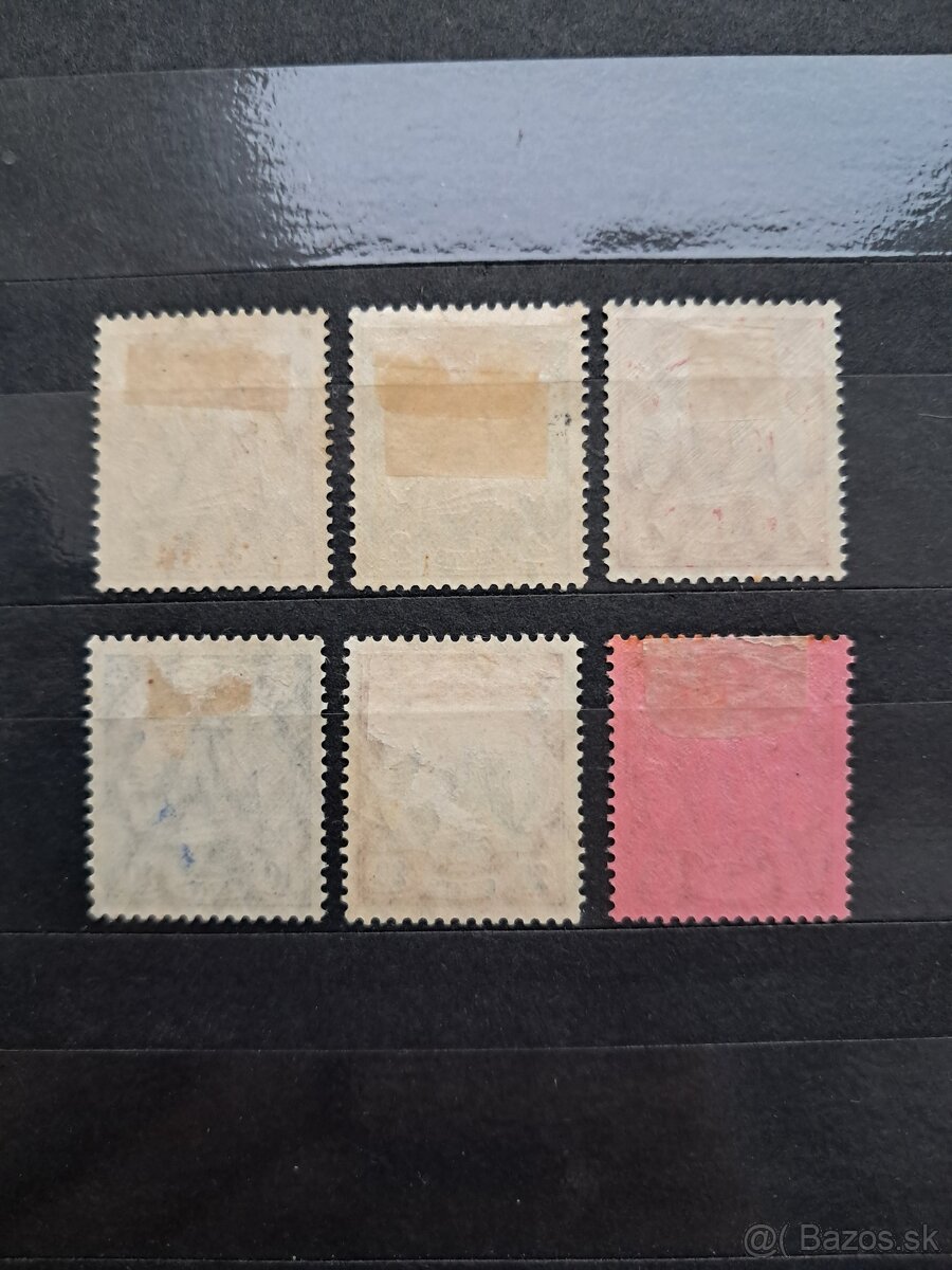 Nemecko kolónie KIATSCHOU - 2