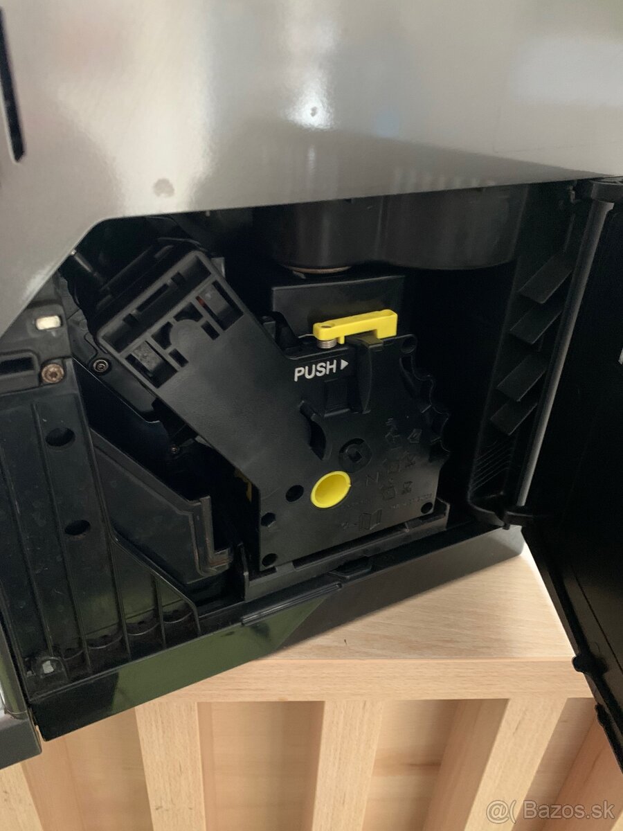 Predám Saeco Lirica - 2