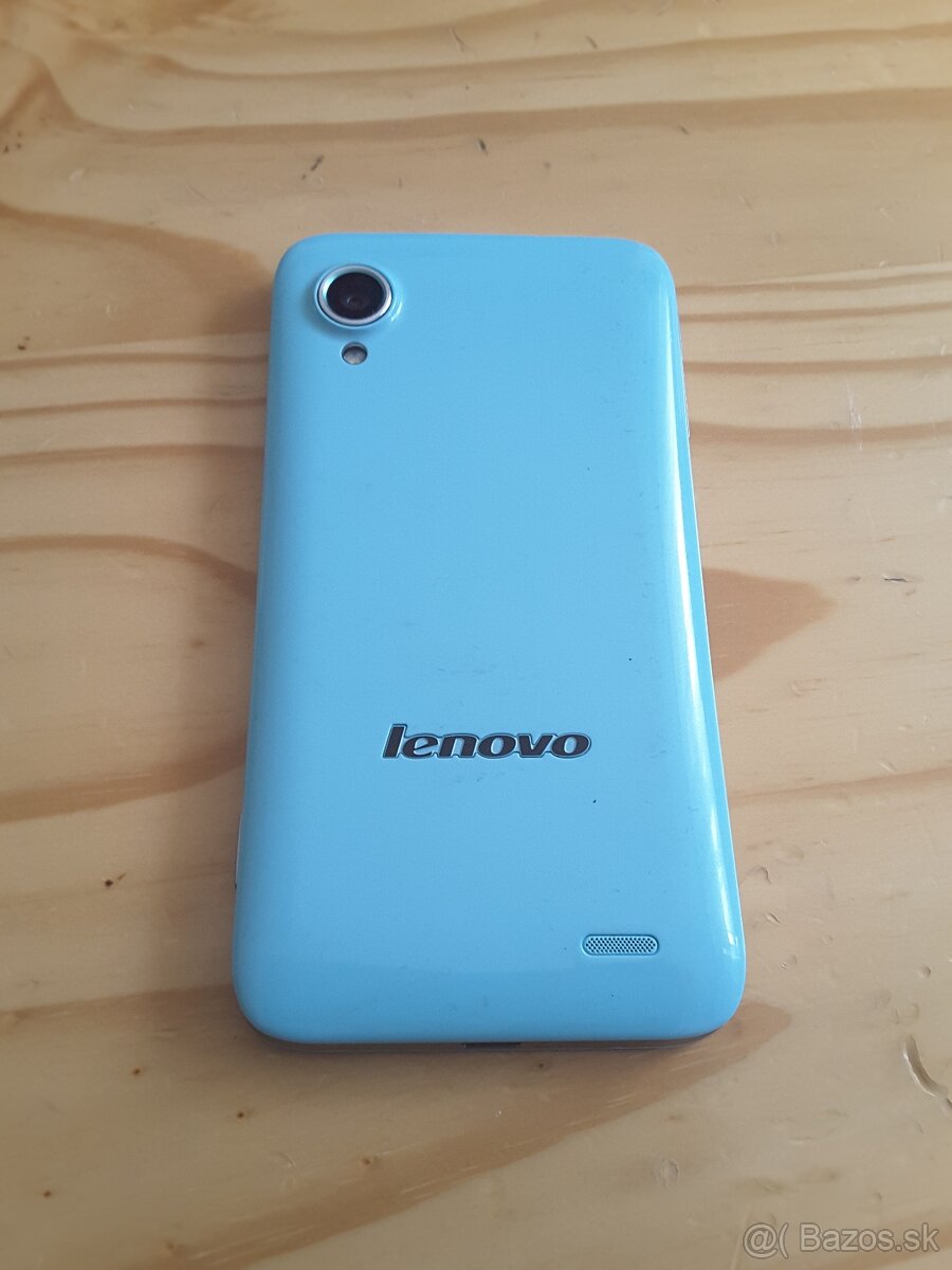 Predám mobilný telefón Lenovo S720 - 2