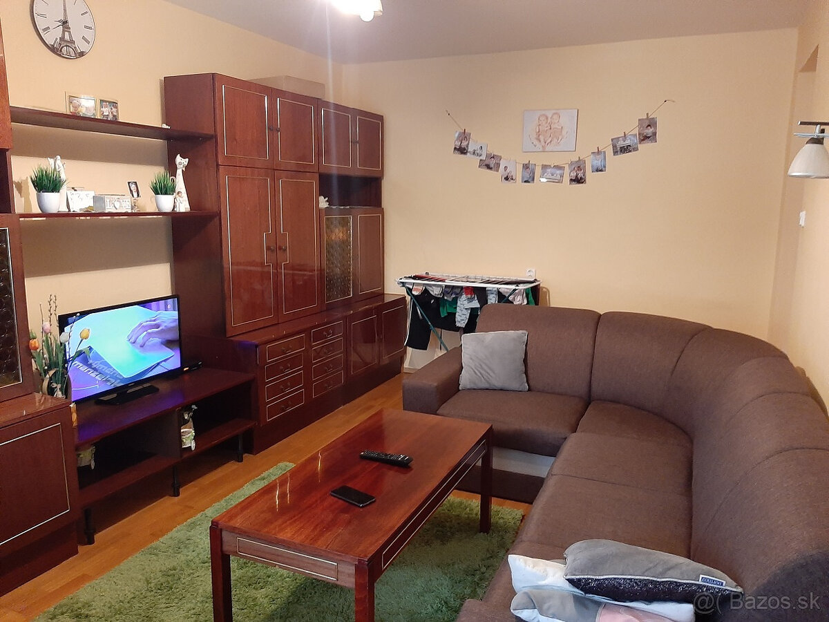 2-izbový byt 65m2, Martin-Jahodníky - 2