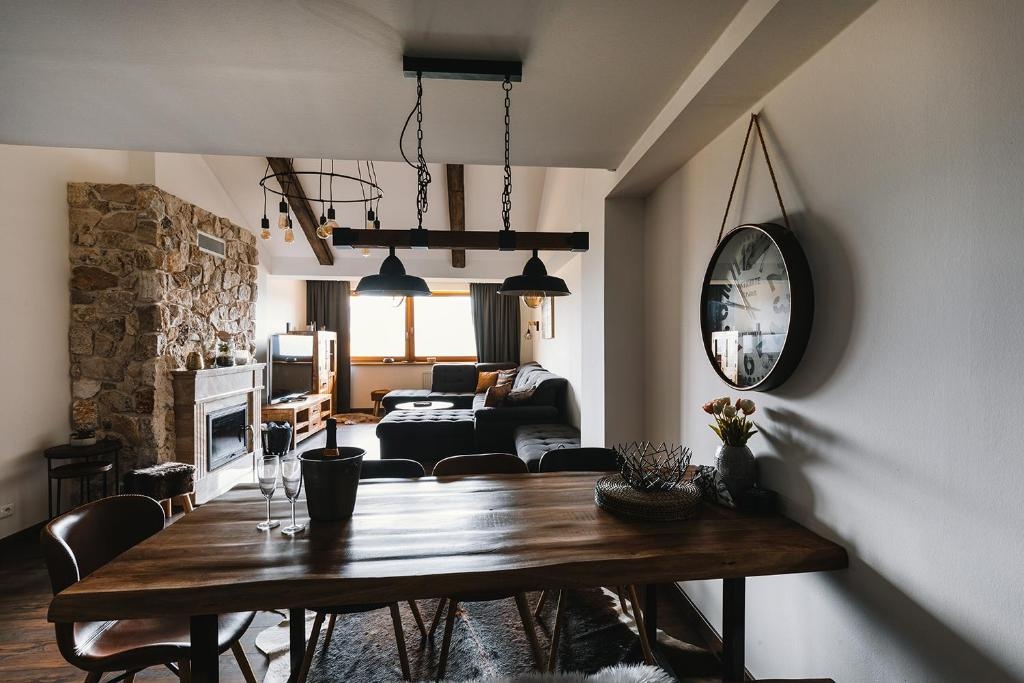 Luxusný apartmán na Donovaloch - 2