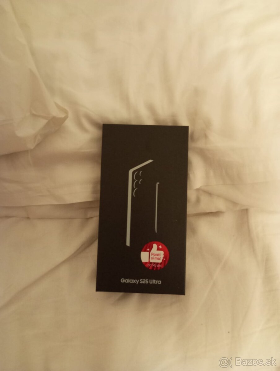 Samsung galaxi S25 Ultra - 2