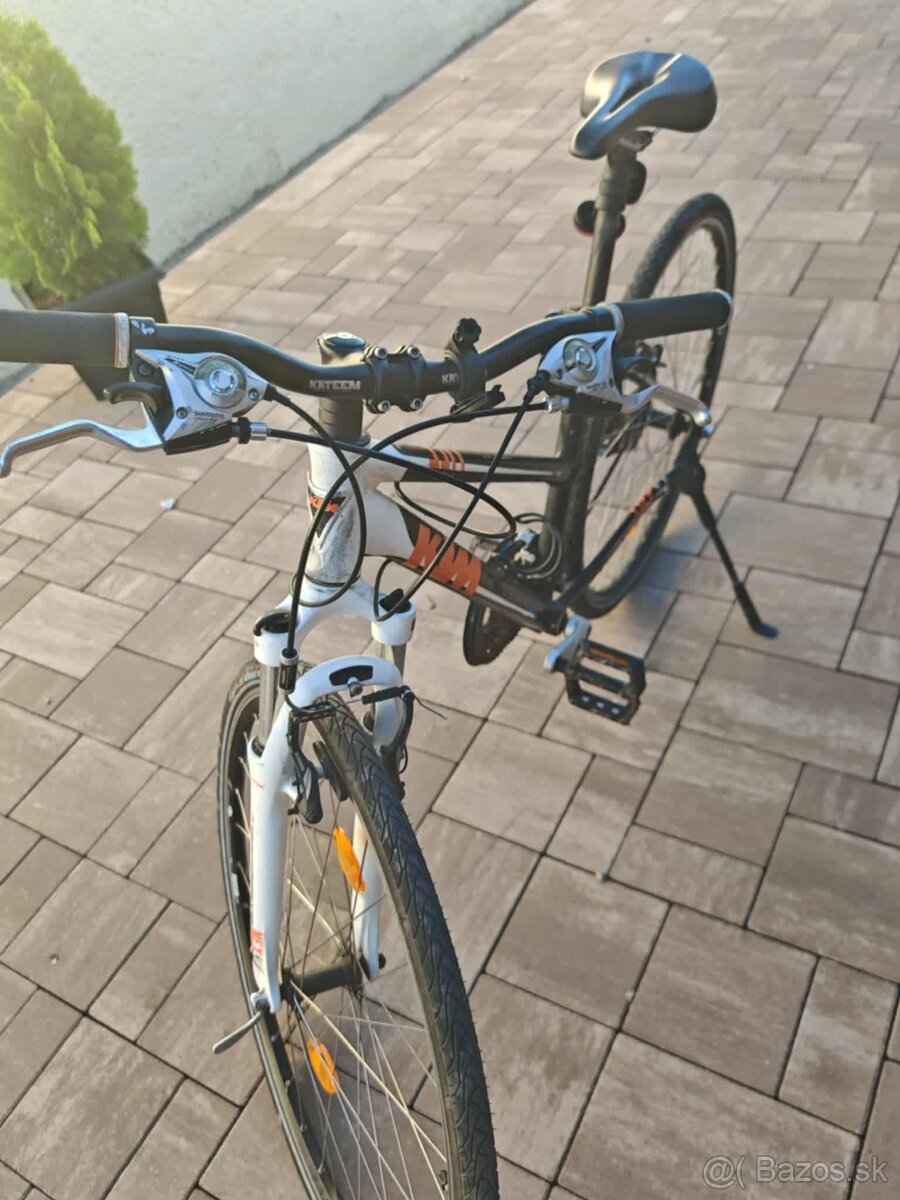 Predám bicykel KTM Life - 2
