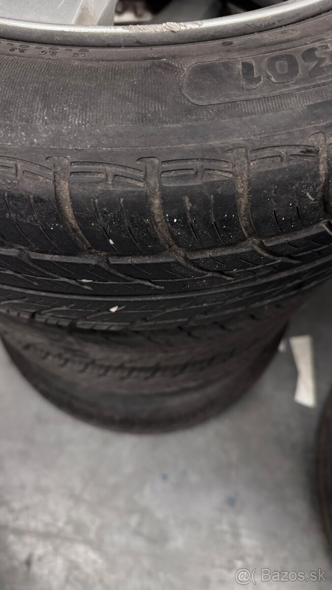 Predam kolesa Fiat - 2