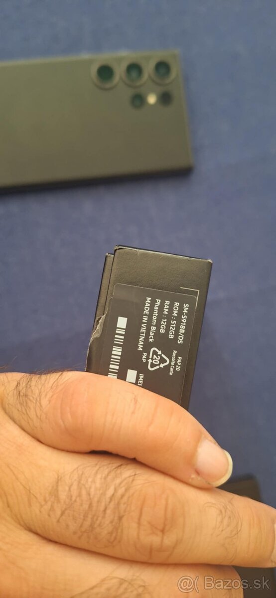 Samsung s23 ultra - 2