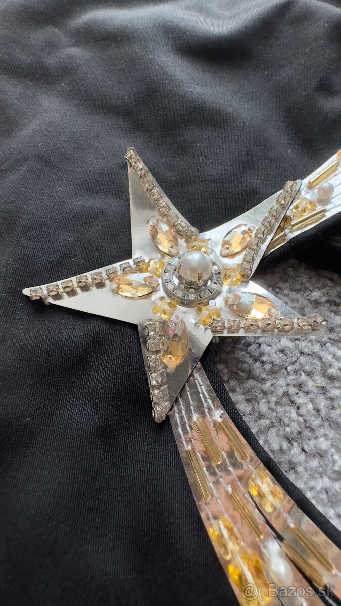 Nádherné Chanel nové plávky V.S - 2