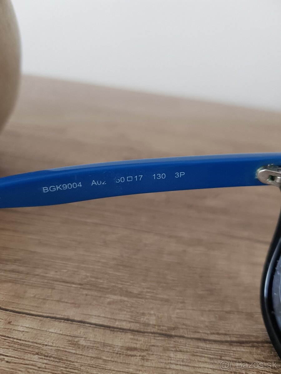 Bulget detske slnecne okuliare - 2