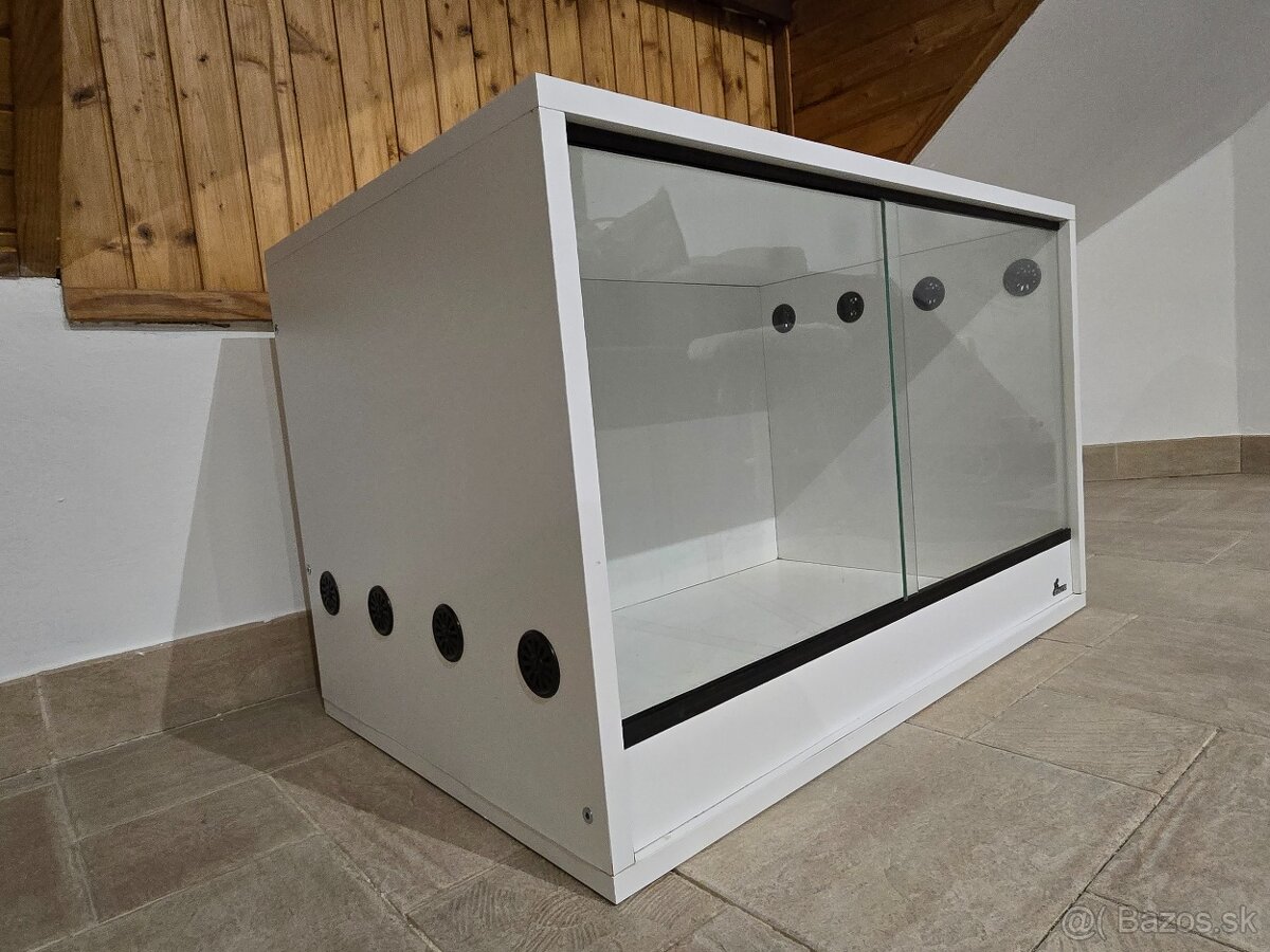 Terarium 80x50x50 - 2